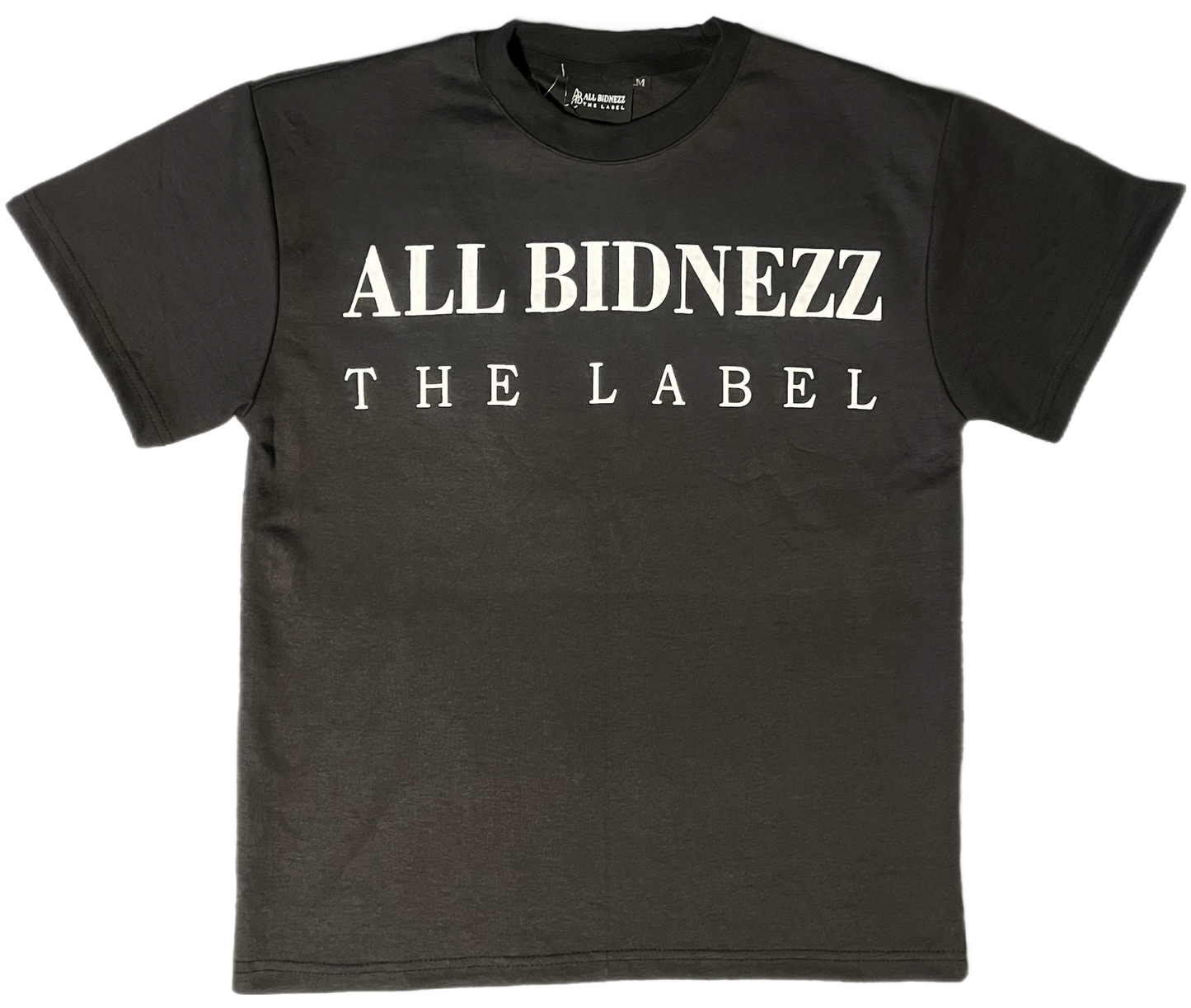 All Bidnezz T-Shirt