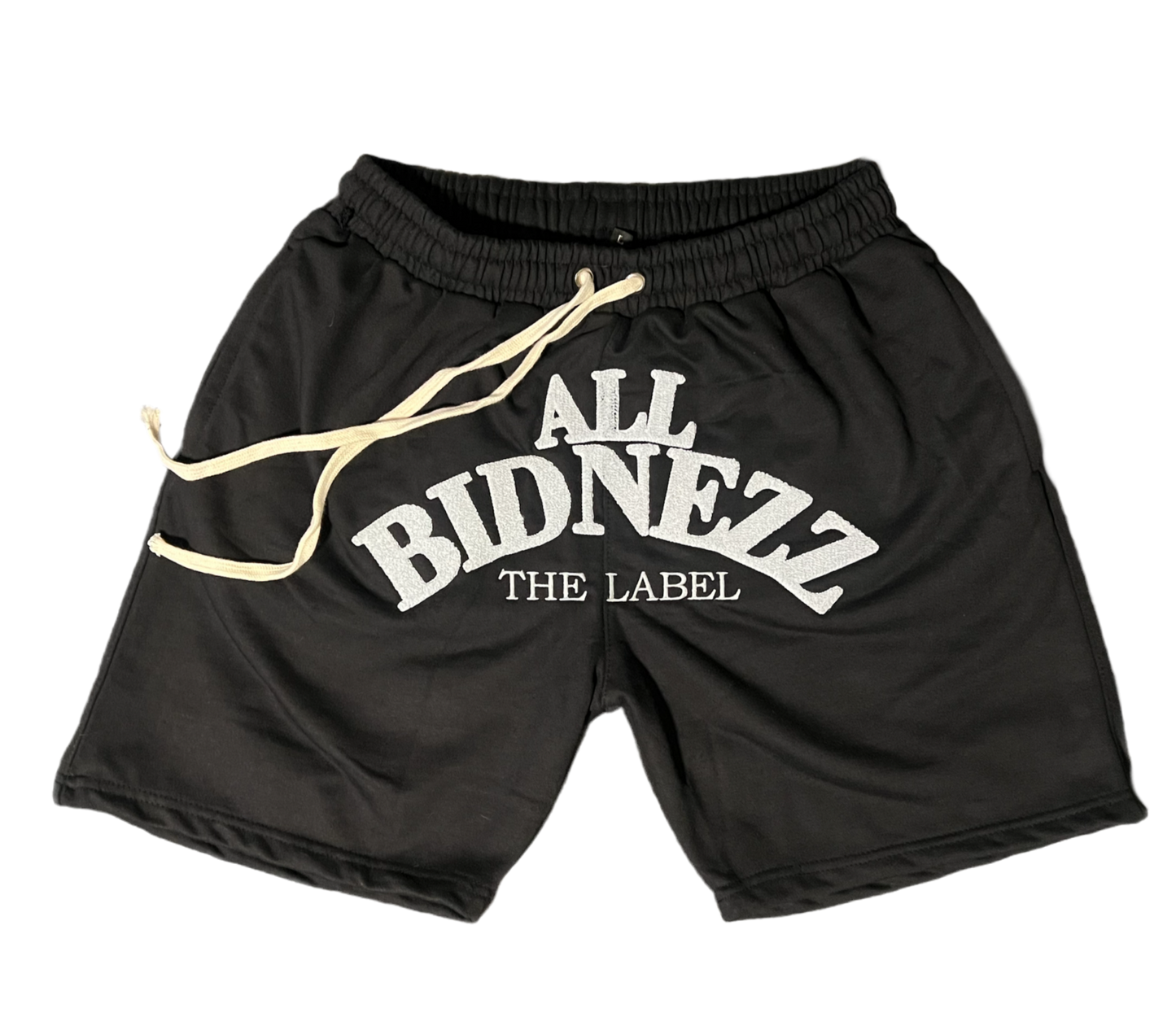All Bidnezz Shorts