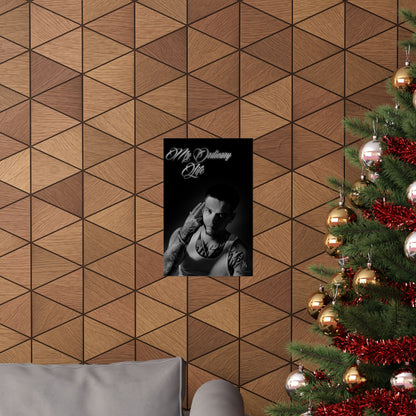 My Ordinary Life Poster