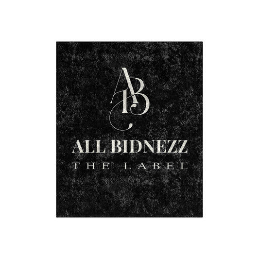 Crushed Velvet Blanket