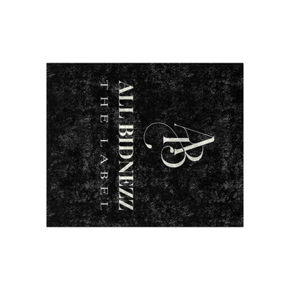 Crushed Velvet Blanket