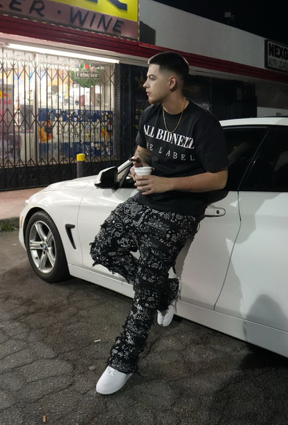 All Bidnezz T-Shirt